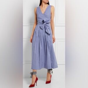 Brand J. Crew, Size 8, Color Blue